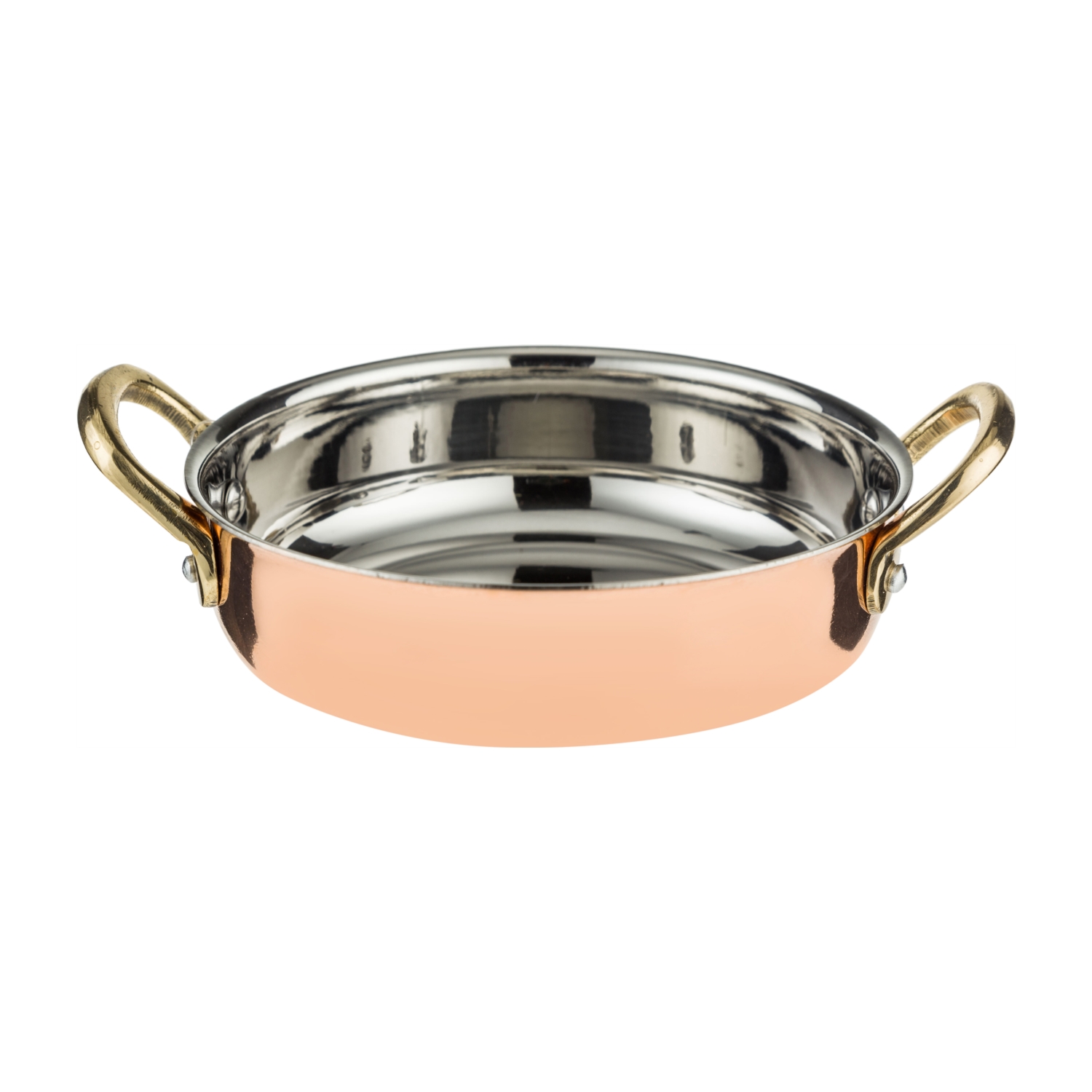 SAHAN BAKIR KAPLAMA 13,5X3,75 CM