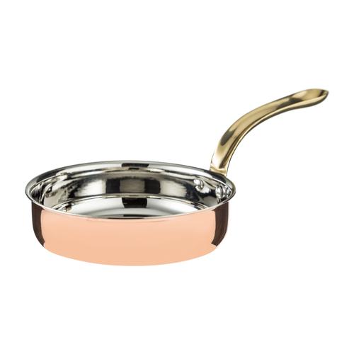  TAVA BAKIR KAPLAMA  13,5X3,75 CM 14X3