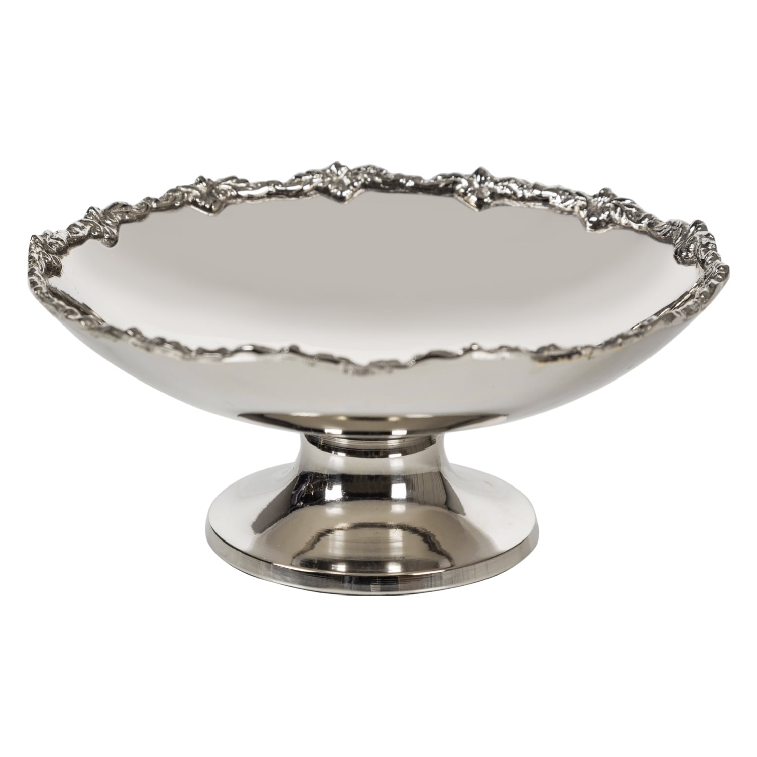 BLOOMY DEKORATİF TABAK 18 CM