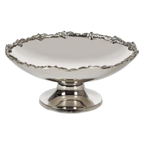  BLOOMY DEKORATİF TABAK 18 CM