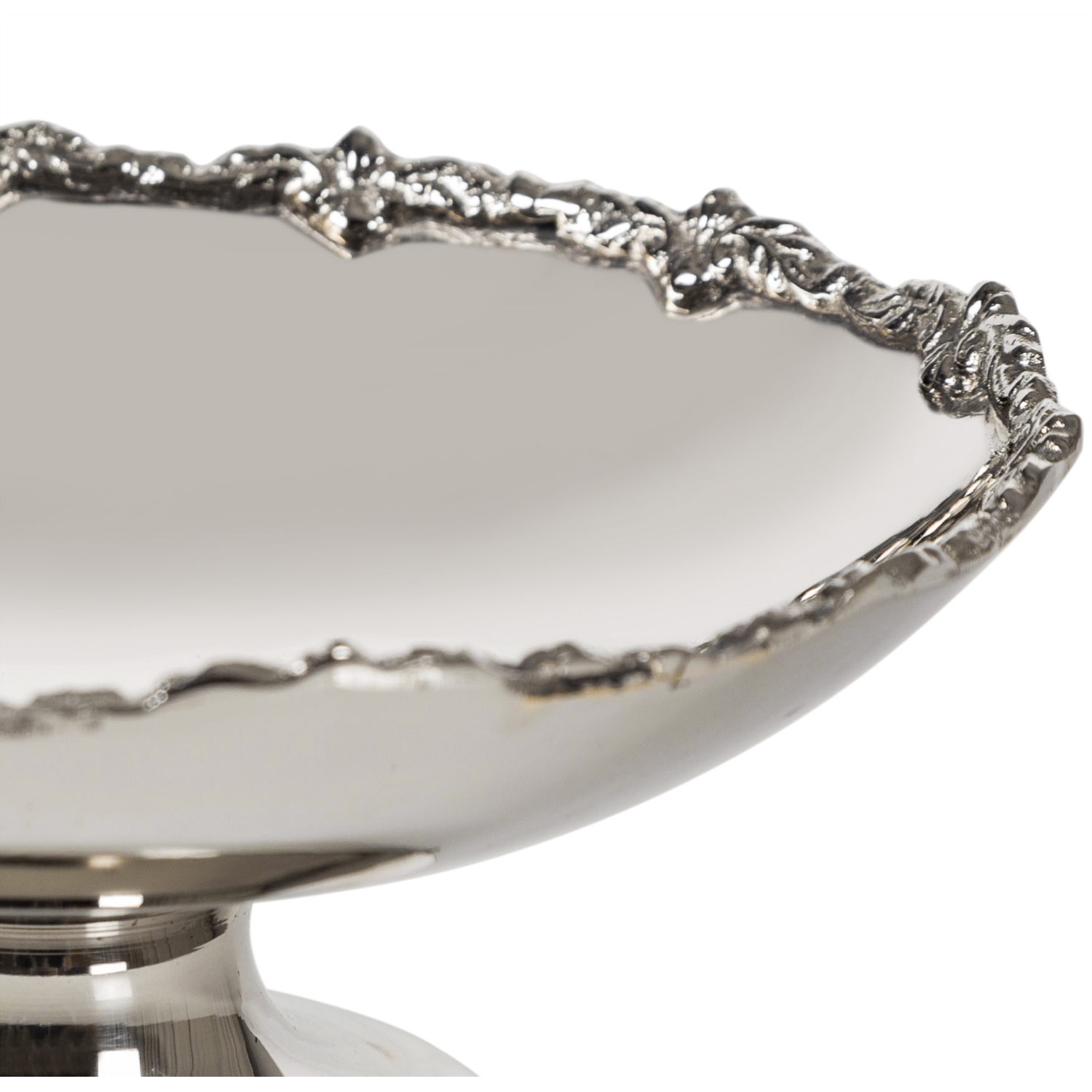 BLOOMY DEKORATİF TABAK 18 CM