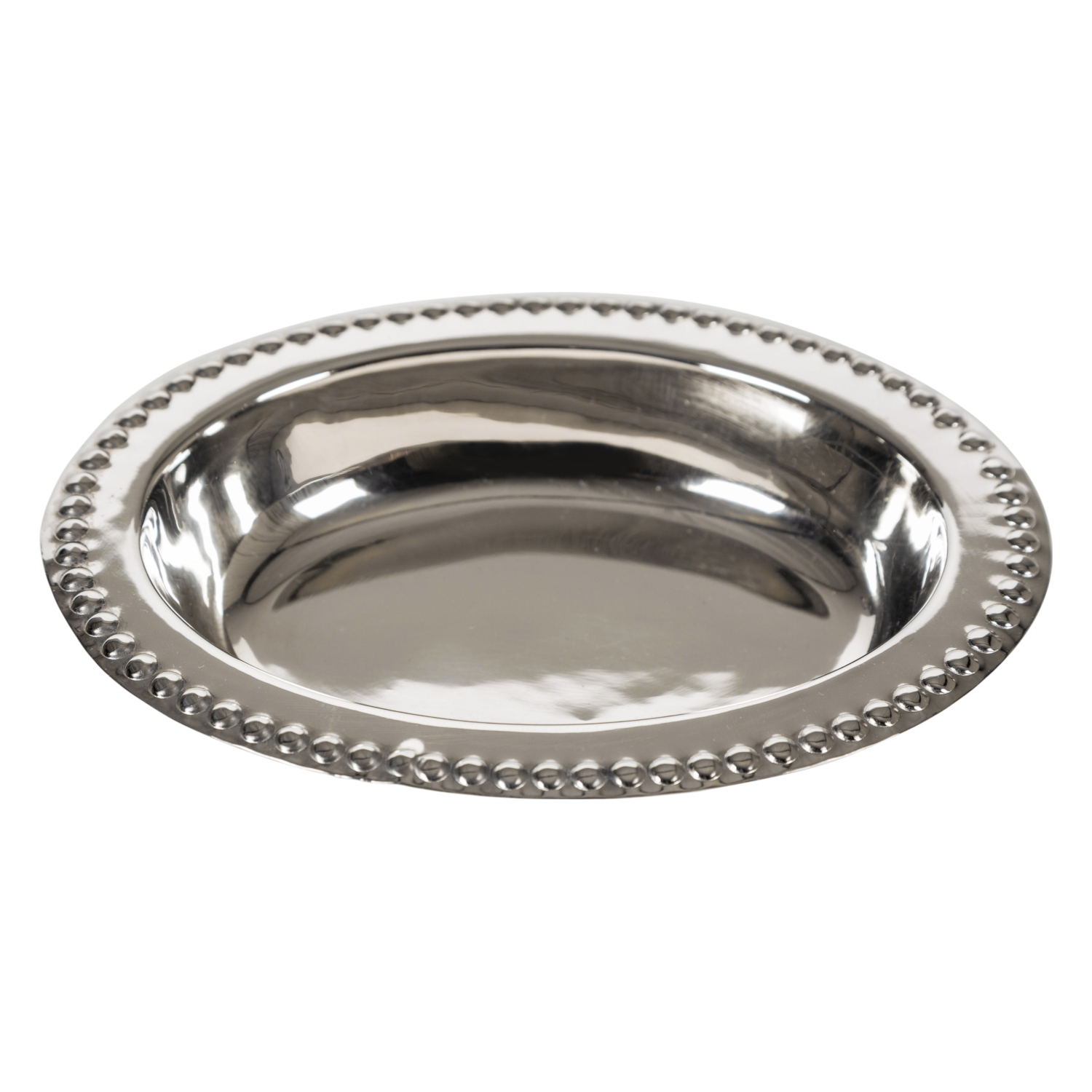 BLOOMY DEKORATİF TABAK 18 CM