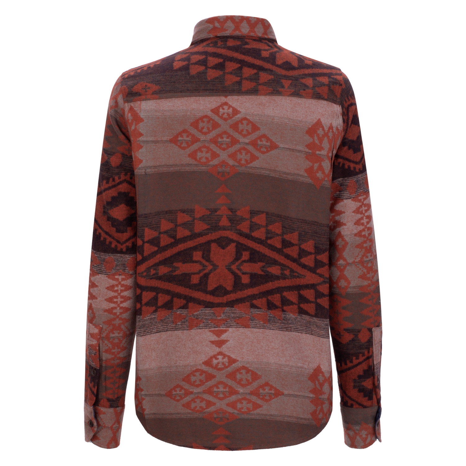 REGULAR CASUAL PAMUKLU GÖMLEK