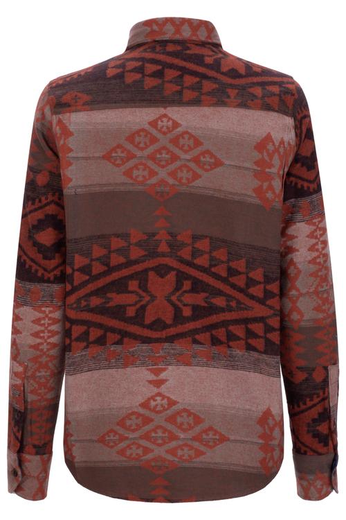  REGULAR CASUAL PAMUKLU GÖMLEK