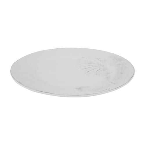  ELEPHANT SERVİS TABAĞI 30 CM