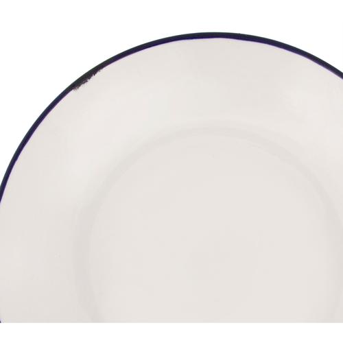  NOSTALGIA 25 CM SALATA TABAĞI