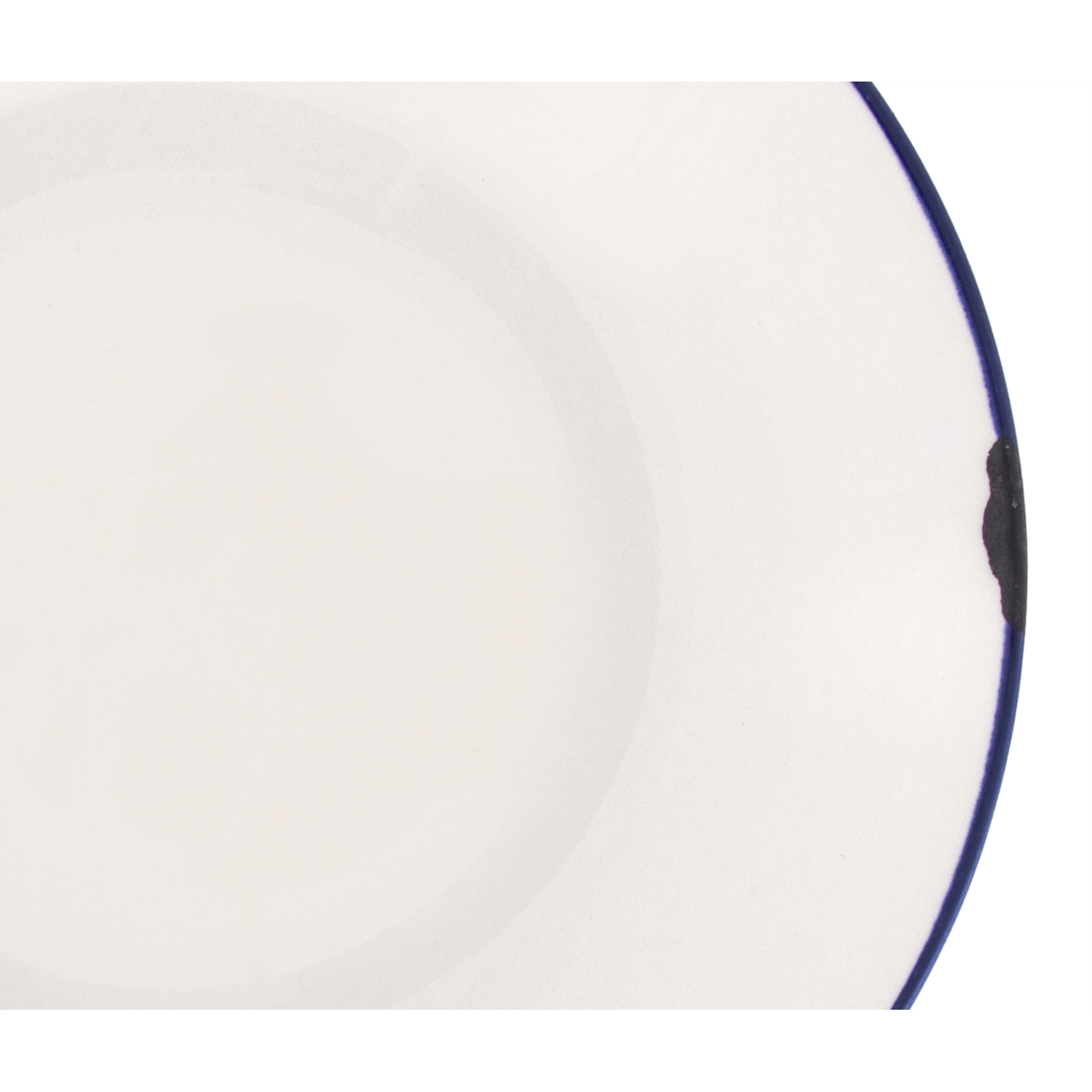 NOSTALGIA 19 CM ÇUKUR YEMEK TABAĞI