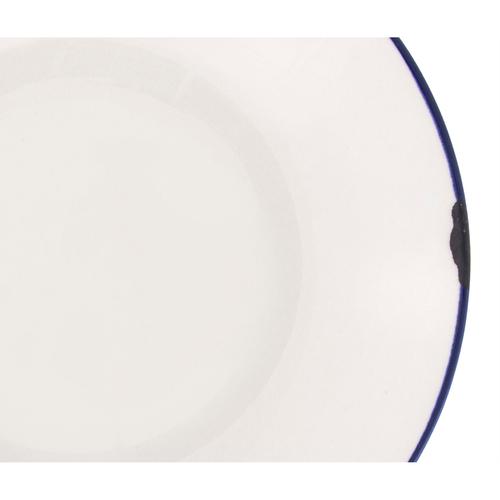  NOSTALGIA 19 CM ÇUKUR YEMEK TABAĞI