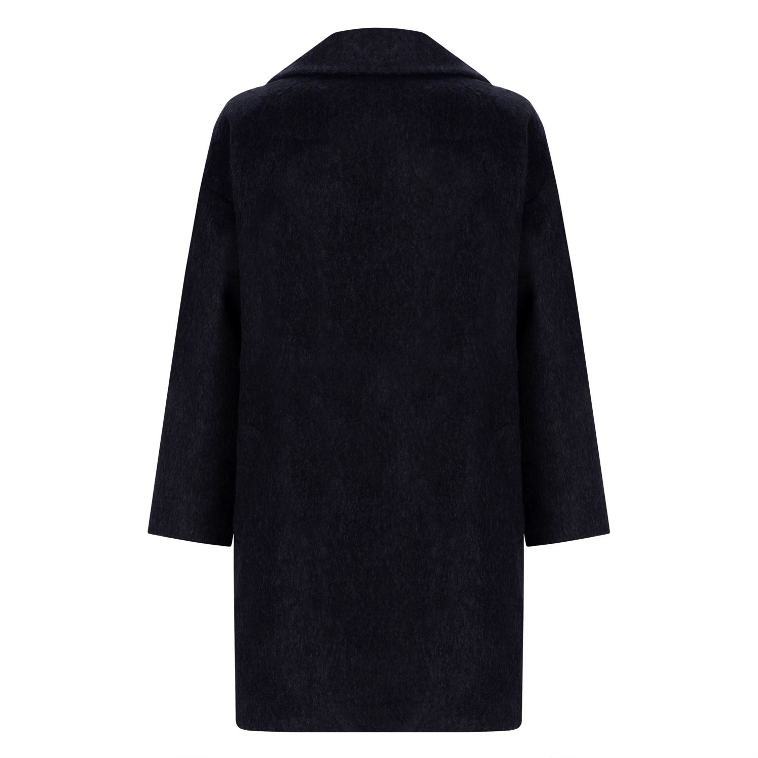 DÜĞMELİ UZUN KAŞE KABAN