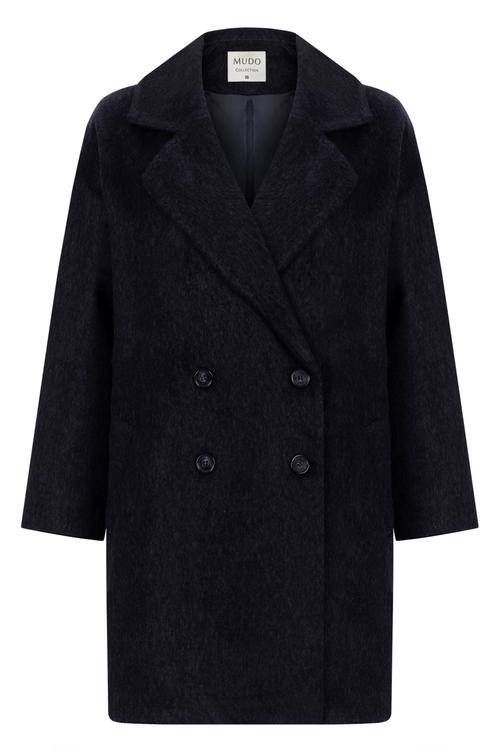  DÜĞMELİ UZUN KAŞE KABAN