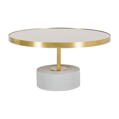  THETIS AYNALI ORTA SEHPA