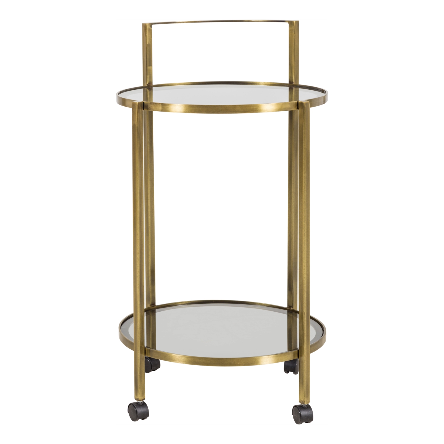 MALENA SERVİS ARABASI