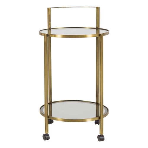  MALENA SERVİS ARABASI