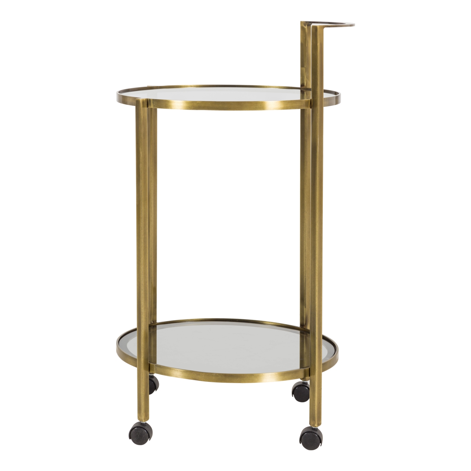 MALENA SERVİS ARABASI