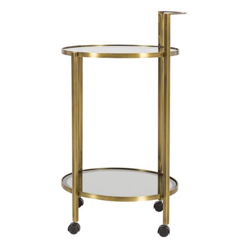  MALENA SERVİS ARABASI