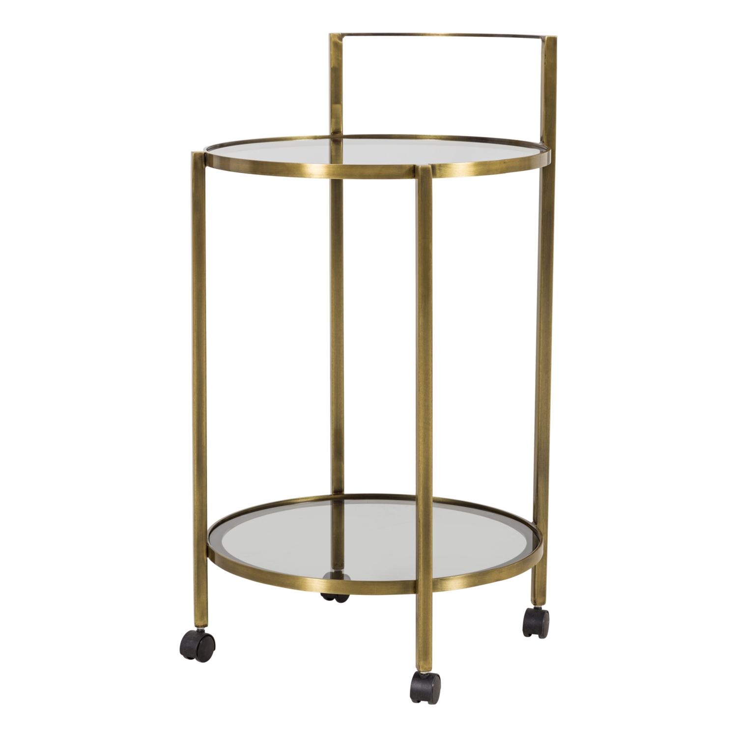 MALENA SERVİS ARABASI