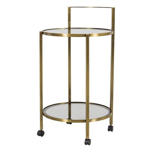  MALENA SERVİS ARABASI