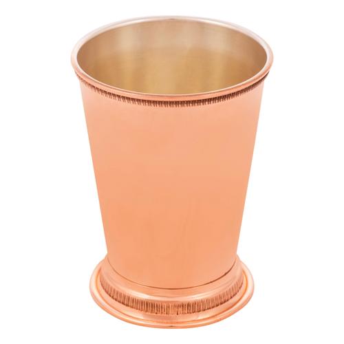  BAKIR BARDAK 8x11 CM