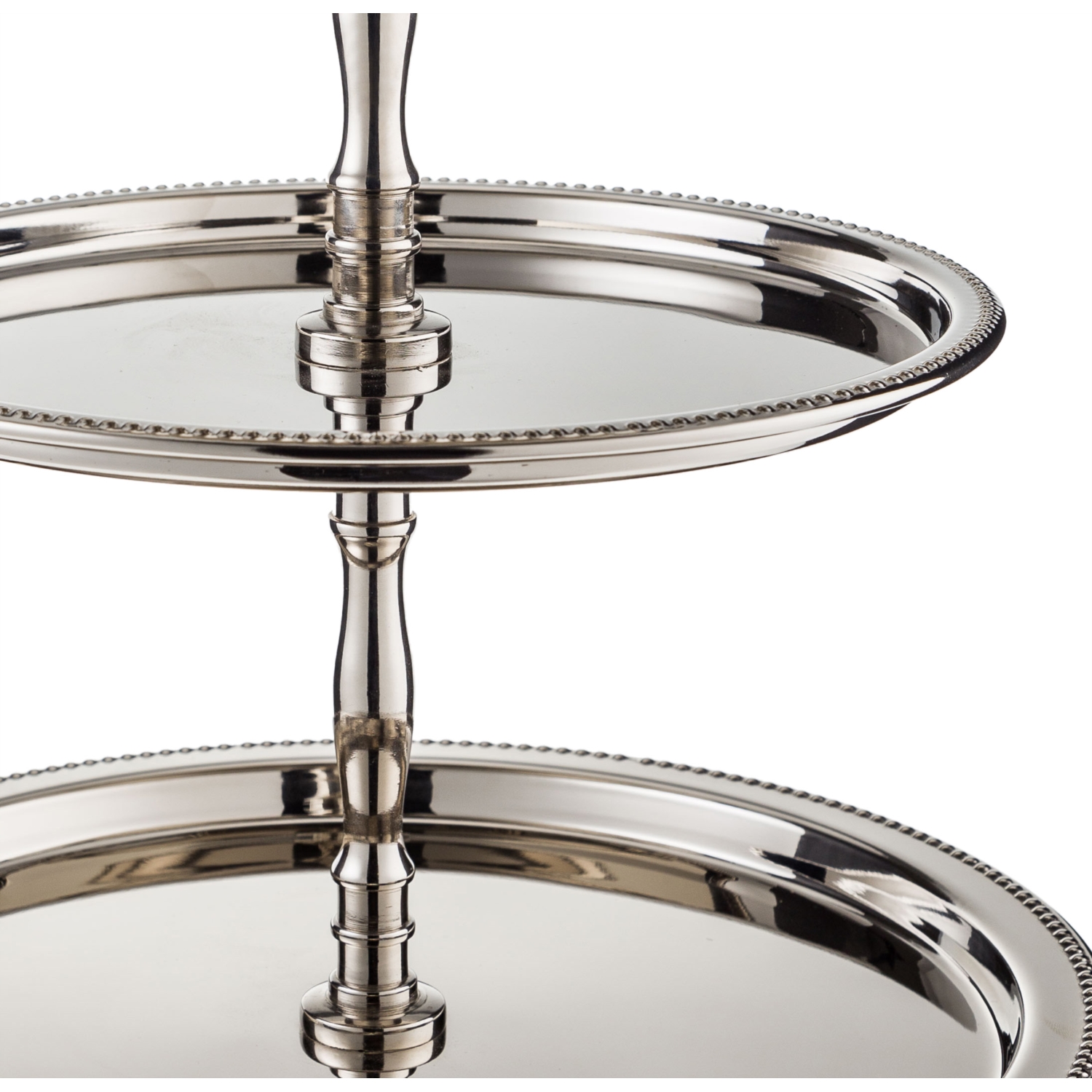 DEKORATİF KEK STANDI 48CM