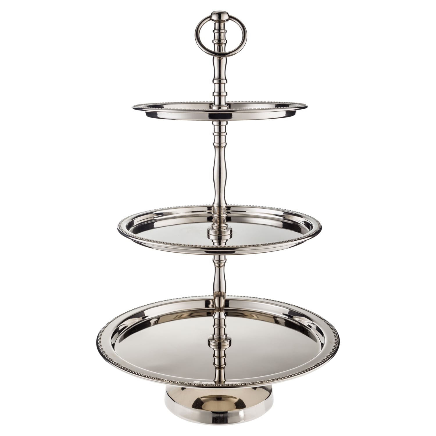 DEKORATİF KEK STANDI 48CM