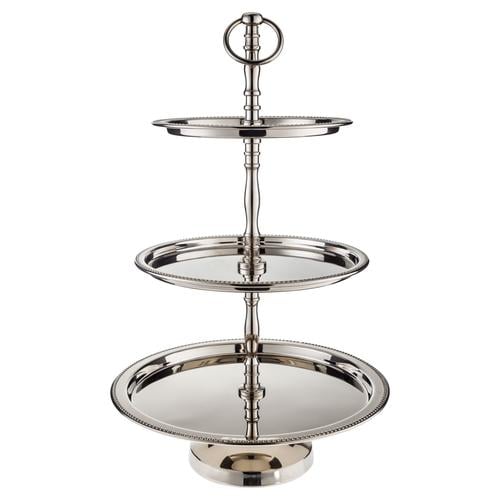  DEKORATİF KEK STANDI 48CM