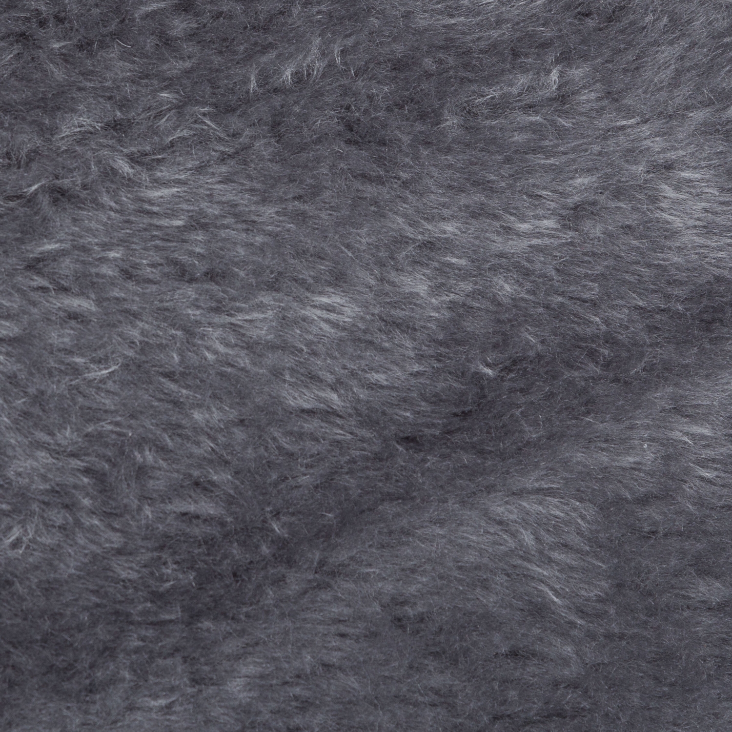 POLLY OVAL POST GRİ 120x140 CM