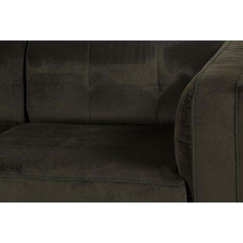  SUNGET ÜÇLÜ KOLTUK KOYU YEŞİL