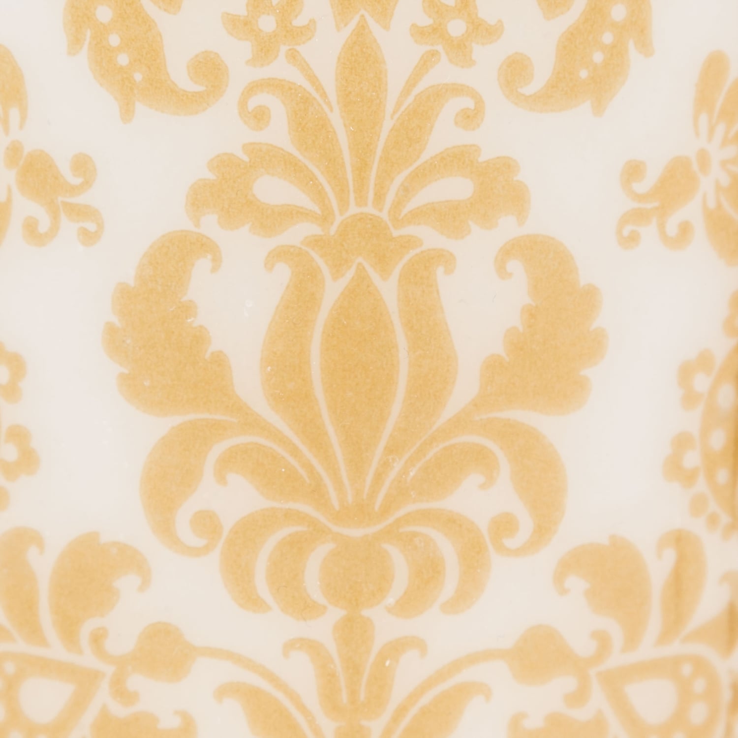 YASMİN LED IŞIKLI MUM 12X15 CM