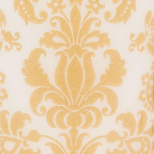  YASMİN LED IŞIKLI MUM 12X15 CM