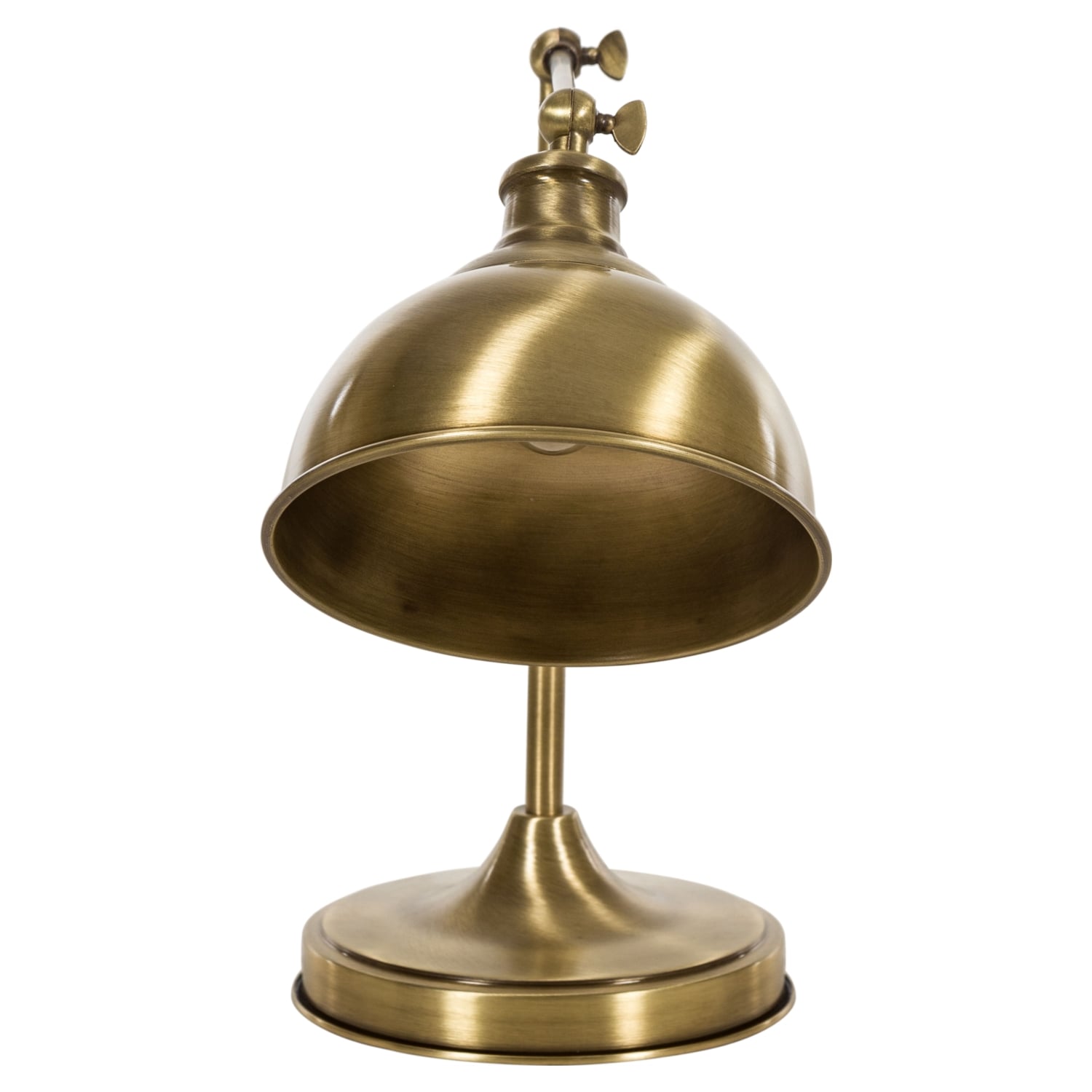 FOVİX ÇALIŞMA LAMBASI