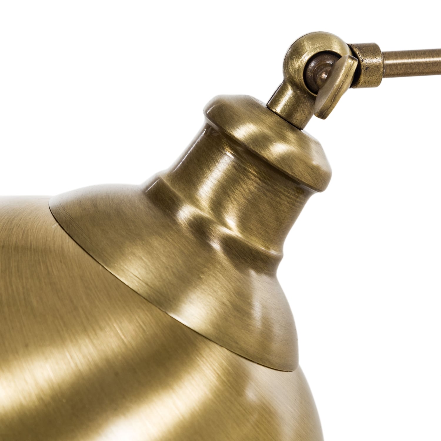 FOVİX ÇALIŞMA LAMBASI