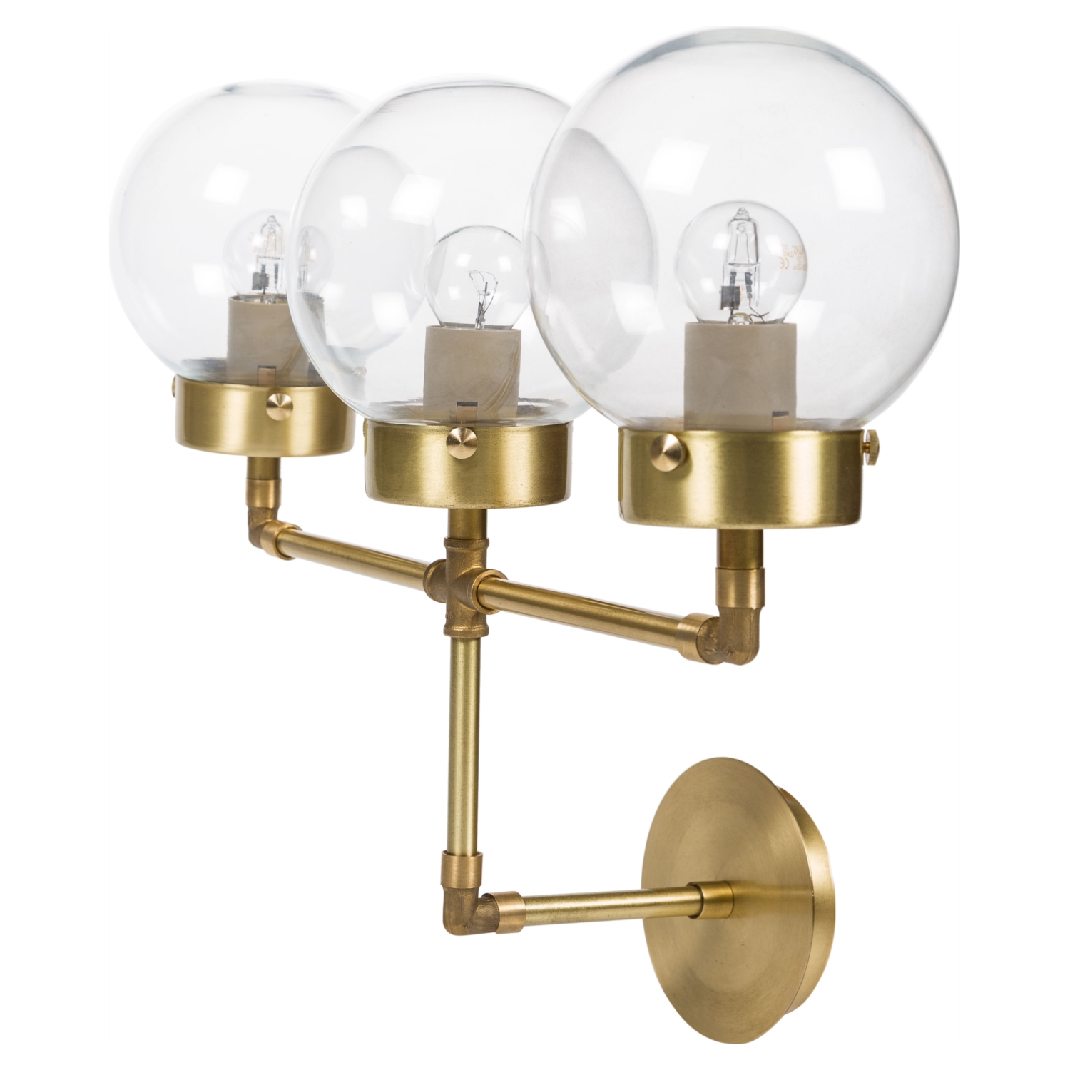 ZEYAN  ÜÇLÜ APLIK