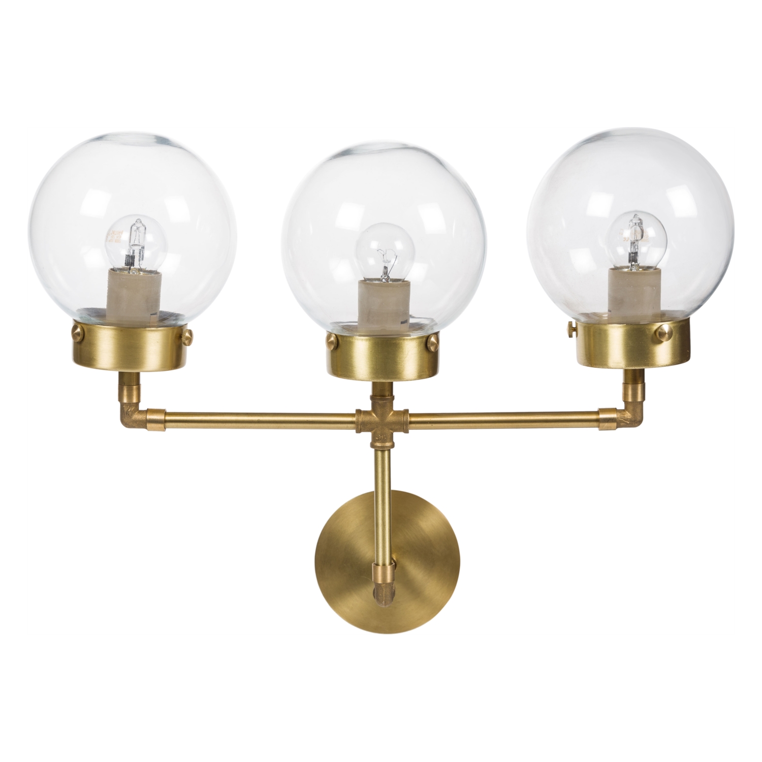 ZEYAN  ÜÇLÜ APLIK