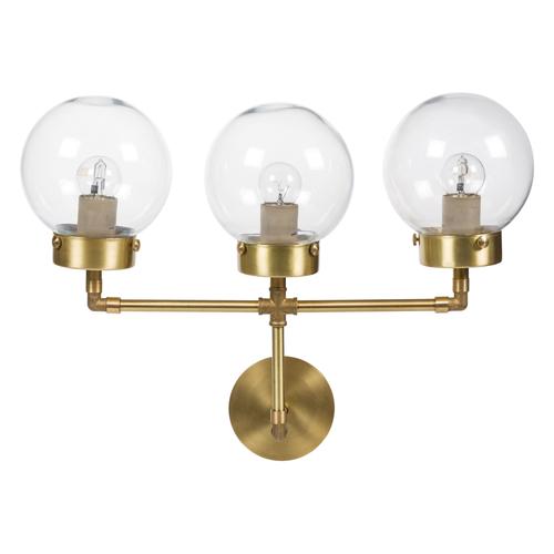  ZEYAN  ÜÇLÜ APLIK