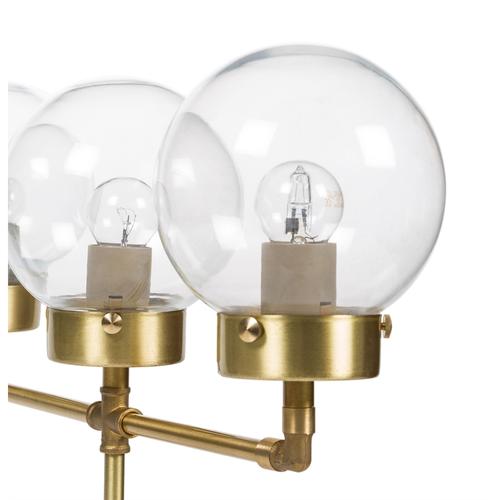  ZEYAN  ÜÇLÜ APLIK