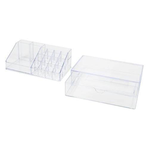  ORGANİZER ÇEKMECELİ SET