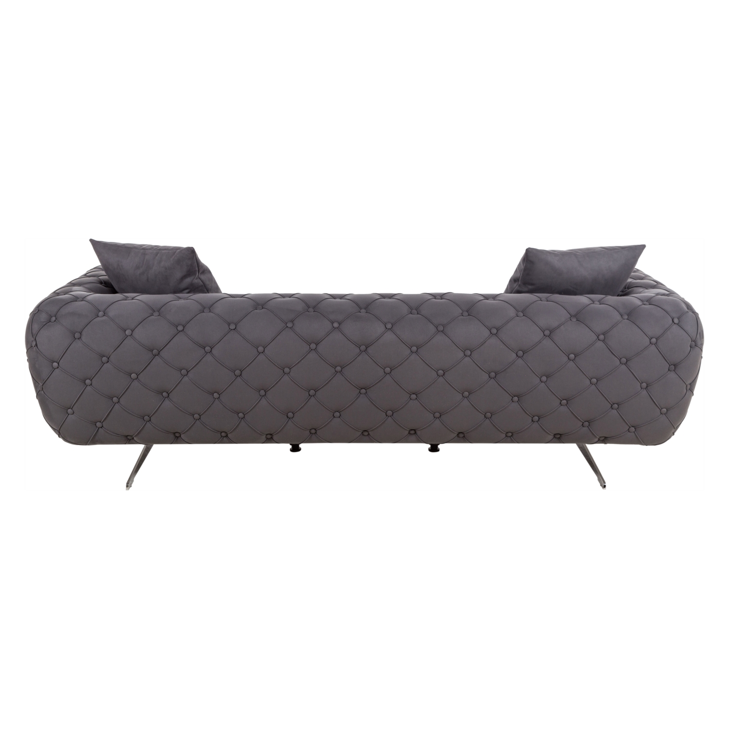 ZETA ANTRASİT CHESTER KOLTUK