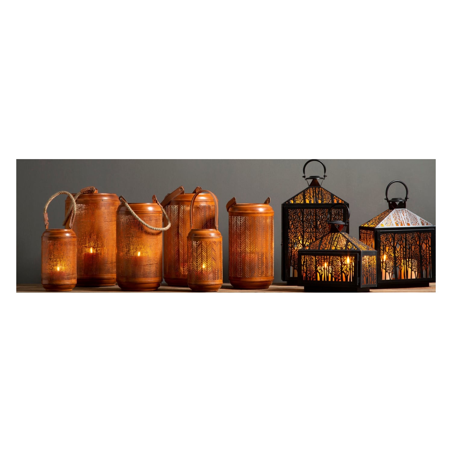 AYERS MUMLUK 38 x 20 CM