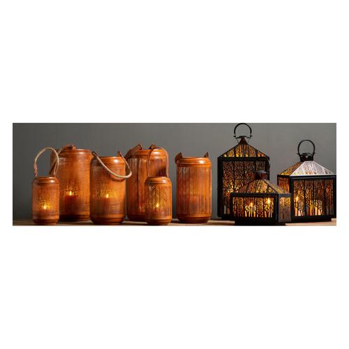  AYERS MUMLUK 38 x 20 CM