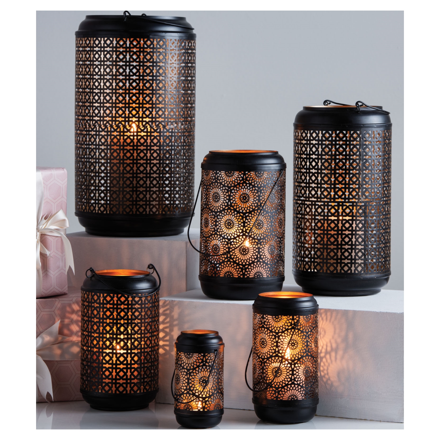 FOGO MUMLUK 24 x 12 CM