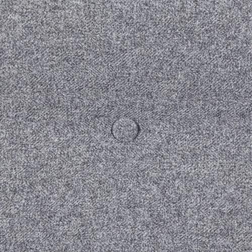  MAPA GRİ ÜÇLÜ KOLTUK