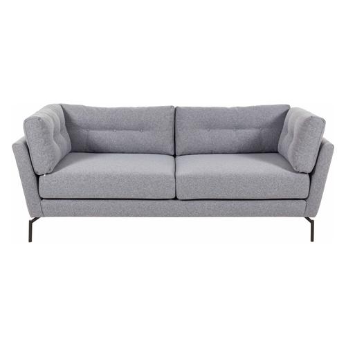  MAPA GRİ ÜÇLÜ KOLTUK