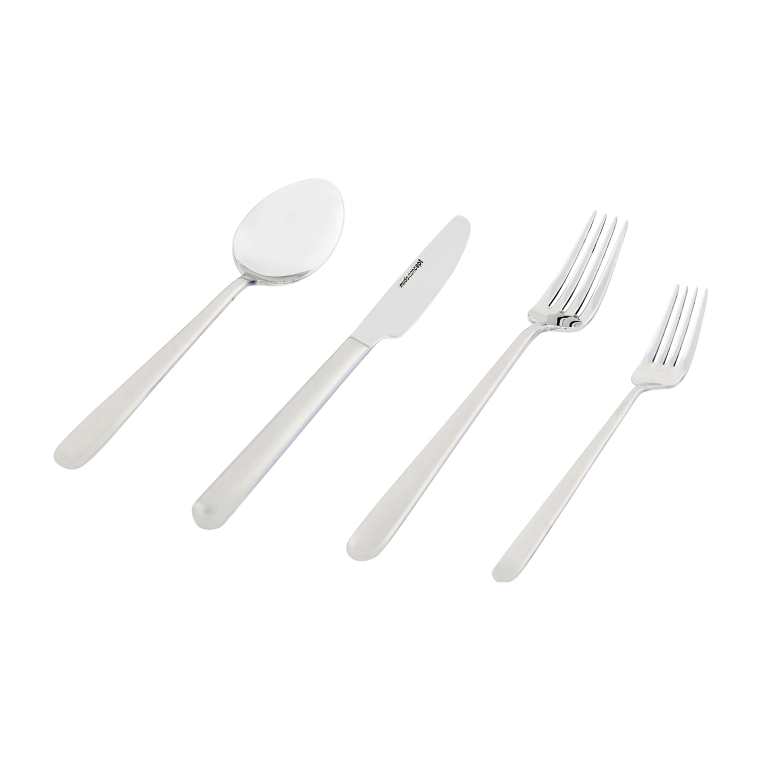 SPRING 56 PARÇA ÇAY SETİ VE PASTA TAKIMI