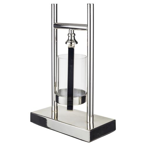  REGINA ŞAMDAN SILVER 10X20X32 CM