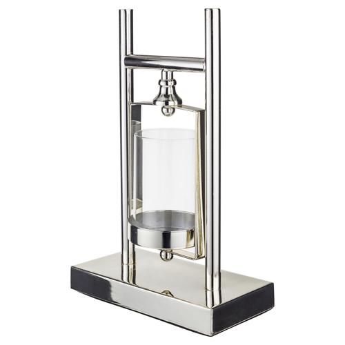  REGINA ŞAMDAN SILVER 10X20X32 CM