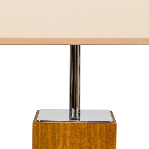  MATERA AHŞAP LAMBADER