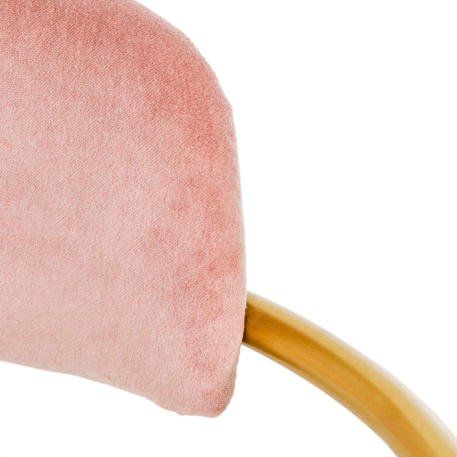 BRONX SANDALYE PEMBE