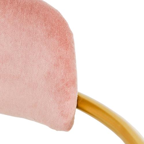  BRONX SANDALYE PEMBE