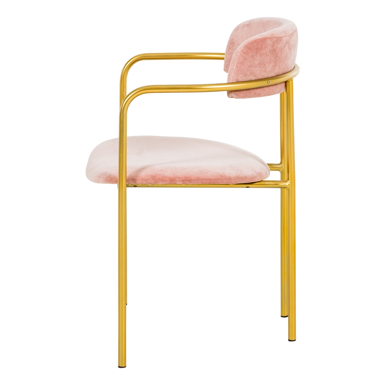 BRONX SANDALYE PEMBE