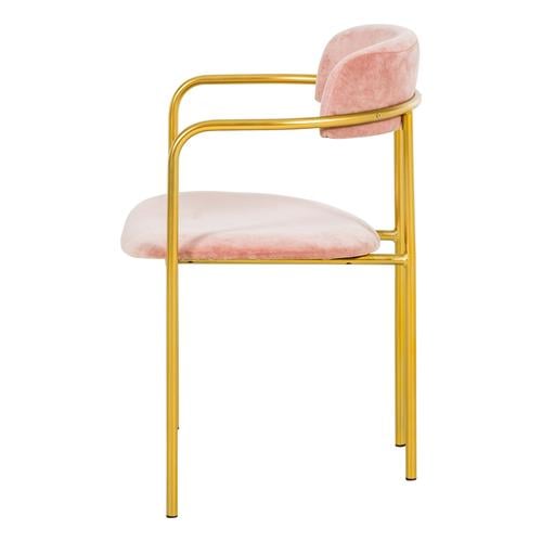  BRONX SANDALYE PEMBE